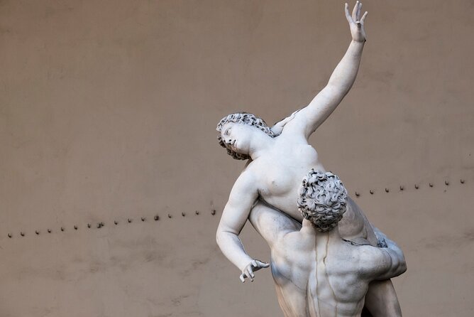 Florence David First Viewing & Duomo with Terrace VIP Access Tour - What you’re really buying with this David + Duomo experience