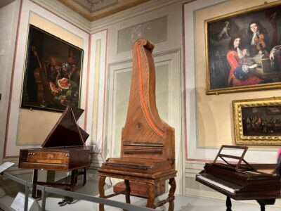 Florence: David, Pitti Palace, & Gardens Combination Tickets - Accademia Gallery and Michelangelo’s David: see the icon at your pace