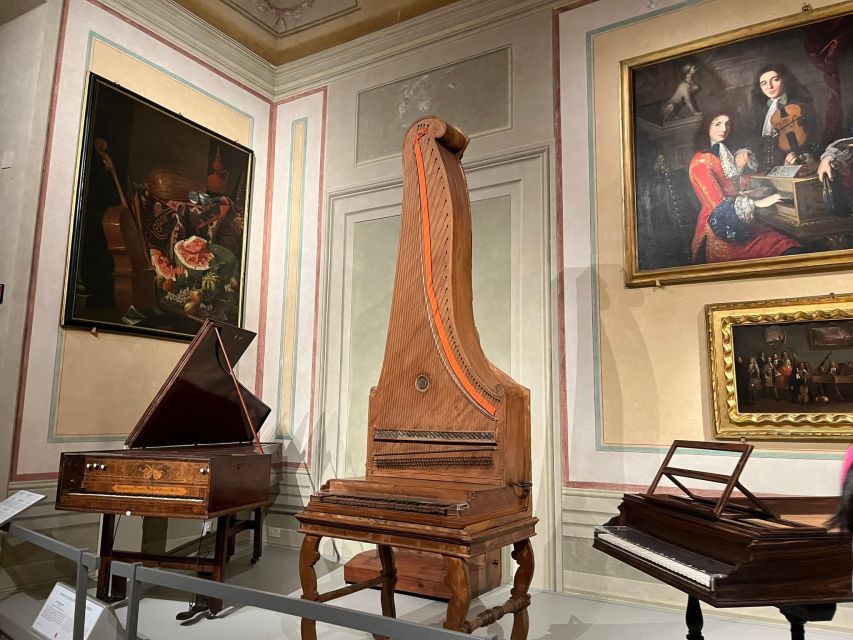Florence: David, Pitti Palace, & Gardens Combination Tickets - Accademia Gallery and Michelangelo’s David: see the icon at your pace