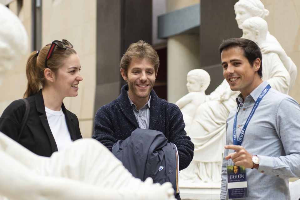Florence: David & Uffizi Gallery Guided Tour for Small Group - Key Highlights You’ll Actually Feel