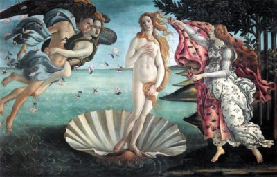 Florence: David & Uffizi Gallery Guided Tour for Small Group - Meeting by the Giotto Statue: Start Easy, Then Get Out of the Way