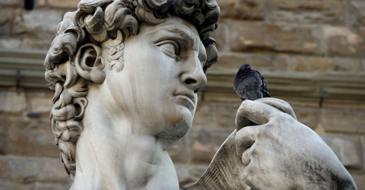 Florence: David's Accademia Gallery Guided Tour - Key reasons this Accademia tour is worth your time