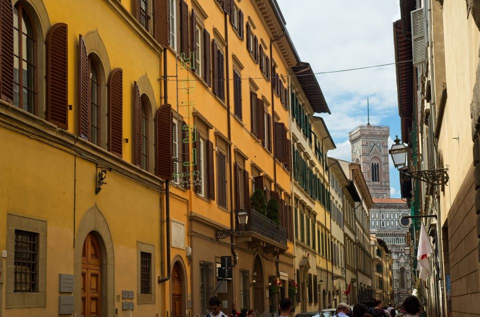 Florence: David's Accademia Gallery Guided Tour - Price and value: is $53 for one hour reasonable?