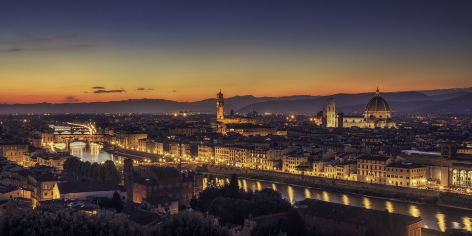 Florence: David's Accademia Gallery Guided Tour - Should you book the Florence Accademia guided tour with Nicom Tours?