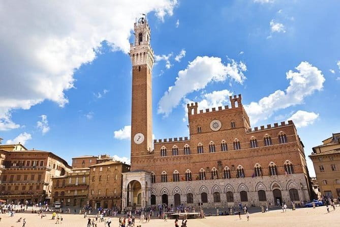 Florence Day Tour: Explore Pisa, Siena & San Gimignano with Lunch - Pisa’s Square of Miracles: fast, iconic, and photo-friendly