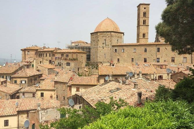 Florence Day Trip to Volterra and San Gimignano - Who This Tour Fits Best (and Who Might Want Another Option)