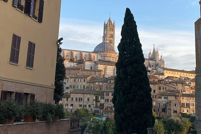 Florence: Day Trip with Free Time in San Gimignano and Siena - San Gimignano: towers, medieval layout, and how to use your 2.5 hours