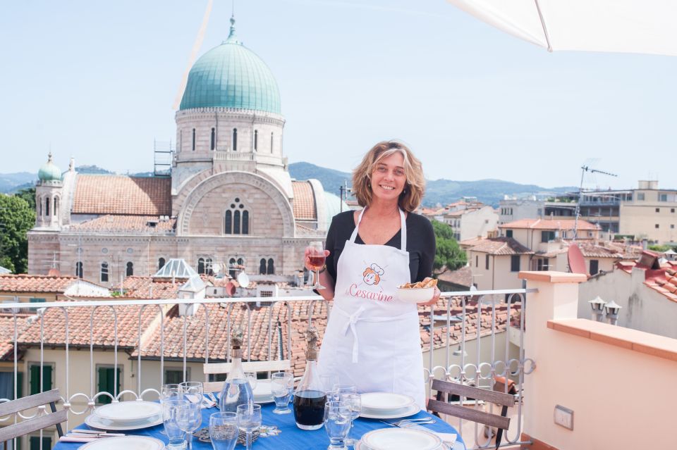 Florence: Dining Experience at a Local's Home - Key Takeaways Before You Go