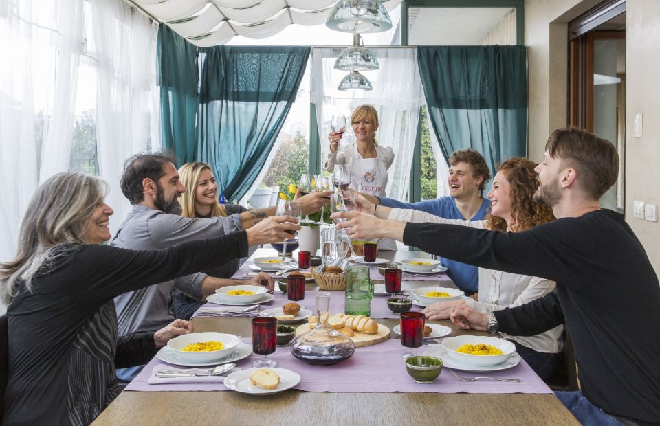 Florence: Dining Experience at a Local's Home - Who This Is Best For in Florence (And Who Might Prefer Something Else)
