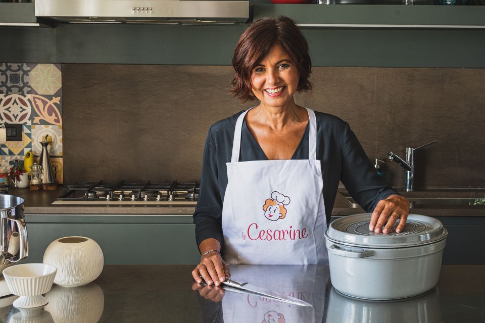 Florence: Dining Experience at a Local's Home - The Real Point of a Cesarina Dinner: Food You Can Taste, Not Just Photos