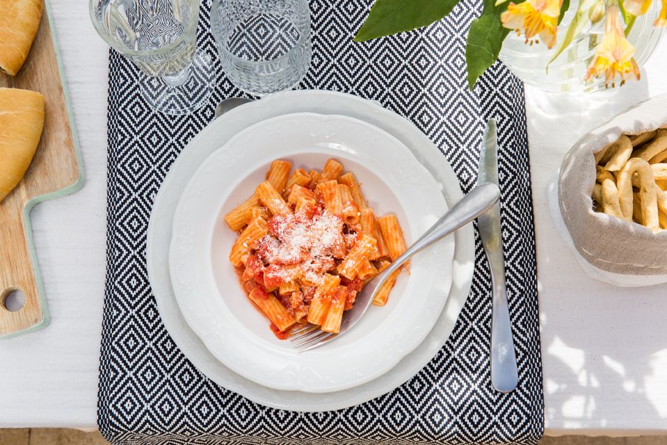 Florence: Dining Experience at a Local's Home - Dietary Requests: Where This Experience Can Go Smooth or Get Messy