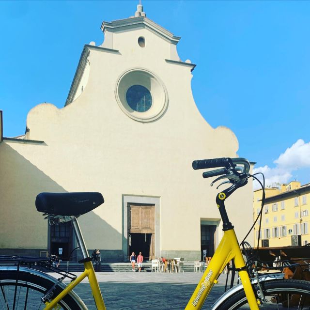 Florence discovery by bike - Key Things I’d Bet You’ll Enjoy Most