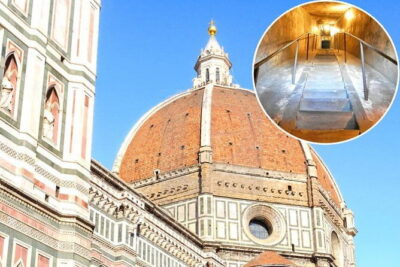 Florence Dome Climb & Private Guided Sightseeing Walking Tour with Hotel Pickup - Entering Florence’s main sights with a plan (not a scramble)