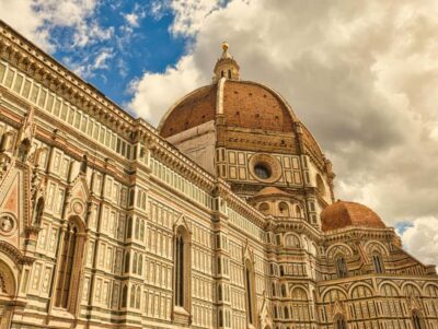 Florence: Dome Climb Ticket & Duomo Complex 3-Day Pass - The 463-step Dome climb: what it feels like and what to expect