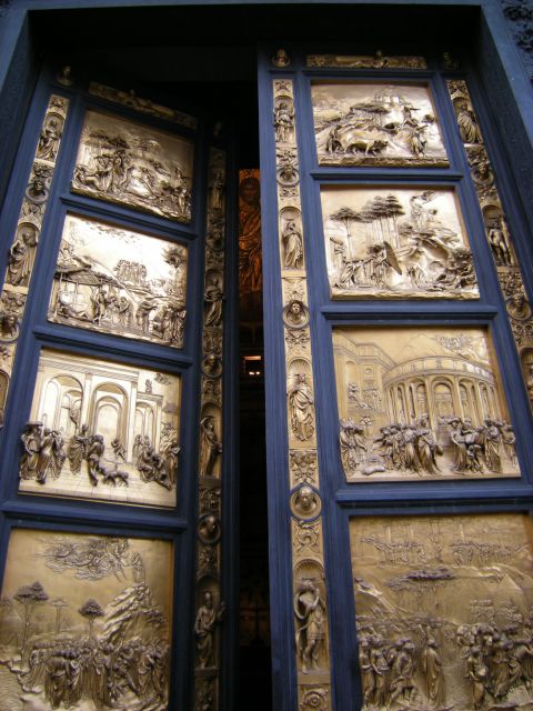 Florence Duomo 2-Hour Monumental Tour - What to Bring (and What to Avoid) for a Smooth Duomo Day