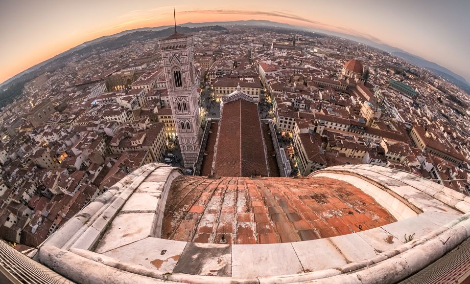 Florence Duomo 2-Hour Monumental Tour - Why This 2-Hour Florence Duomo Complex Tour Works
