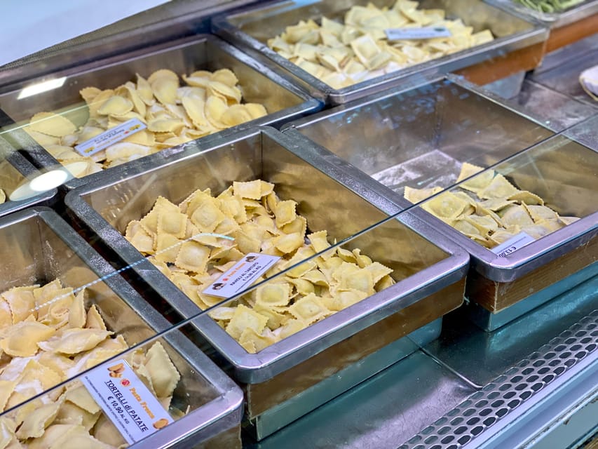 Florence: Duomo area Tasting Food Tour with Local Guide - Price and Logistics: Is $41 Worth It?