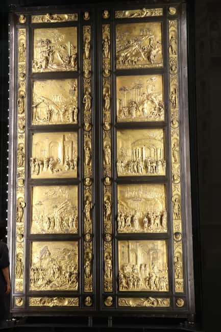 Florence: Duomo Area Tour with Giotto's Tower Climb Ticket - Who should book, and who should skip it?