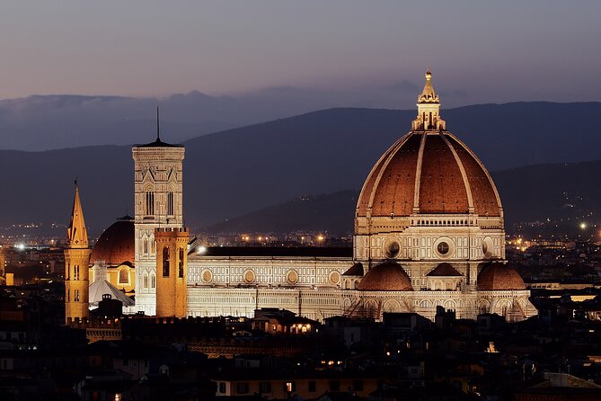 Florence Duomo Cathedral Crypt, Baptistry and Museum Entry Ticket - Price and value: why $39.60 can be a smart buy