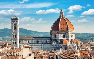 Florence: Duomo Cathedral Express Guided Tour - Express Entry to Santa Maria del Fiore: What You Actually Save