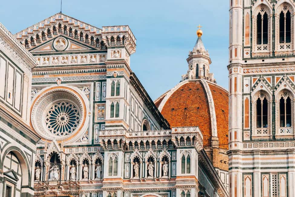 Florence Duomo Cathedral Guided Tour & Fast Track Entrance - Why This Duomo Tour Feels Worth It
