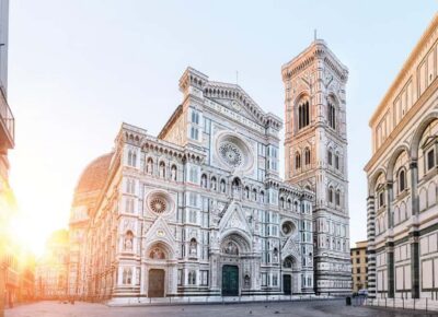 Florence Duomo Cathedral Guided Tour & Fast Track Entrance - Meeting at Piazza del Capitolo: The Quick Start You Want