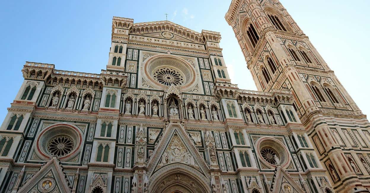 Florence Duomo Cathedral Guided Tour & Fast Track Entrance - What the Guide Teaches You: Brunelleschi and Vasari in Context