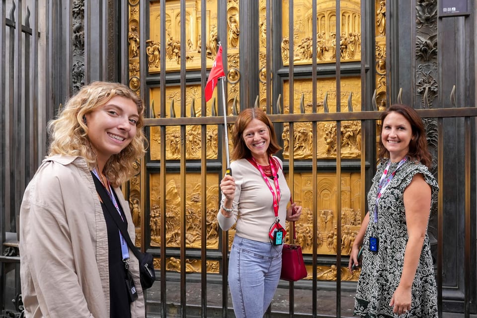 Florence: Duomo Cathedral Guided Tour with Fast-Track Entry - Quick Hits: What Makes This Duomo Tour Worth Your Time