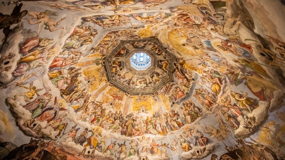 Florence: Duomo Cathedral Guided Tour with Fast-Track Entry - Fast-Track Entry That Actually Pays Off in Florence