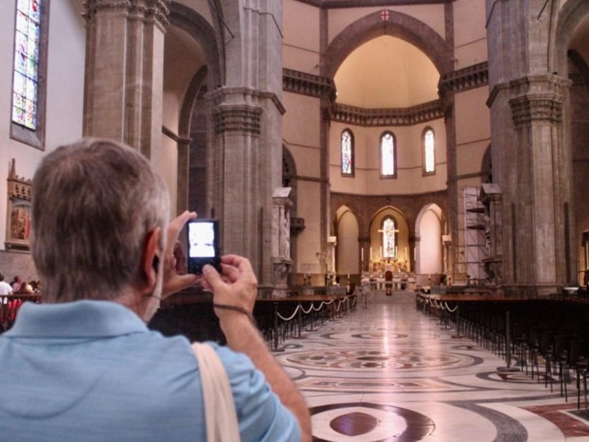 Florence: Duomo Cathedral Guided Tour with Fast-Track Entry - How Much Is $25, Really, and Is It Worth It?