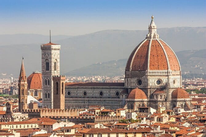 Florence Duomo Cathedral Guided Tour with Local Guide - What you’re really getting for $8.40 (and why it’s good value)