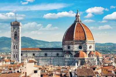 Florence Duomo Cathedral Guided Tour with Local Guide - Meet at Lindt Chocolate Shop near Piazza del Duomo 15R