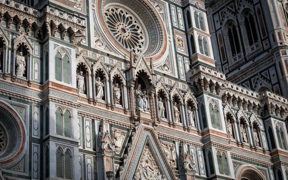 Florence: Duomo Cathedral Immediate Access & Guided Tour - Should you book this Florence Duomo Immediate Access & Guided Tour?