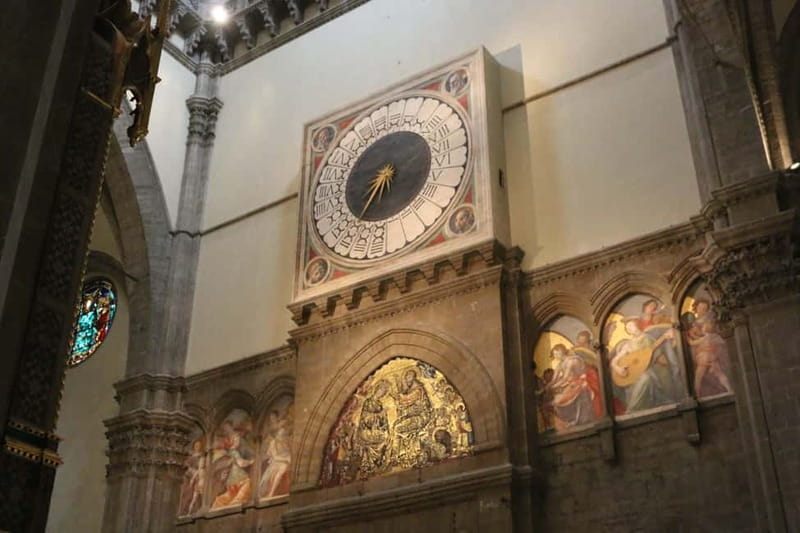 Florence: Duomo Cathedral Ticket & Optional Bell Tower Climb - Price and Value: Is $41 a Fair Deal for All This?