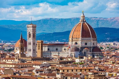 Florence Duomo Cathedral with Host & Audio Guide (Interior Only) - Entry logistics: reserved doesn’t always mean walk-in