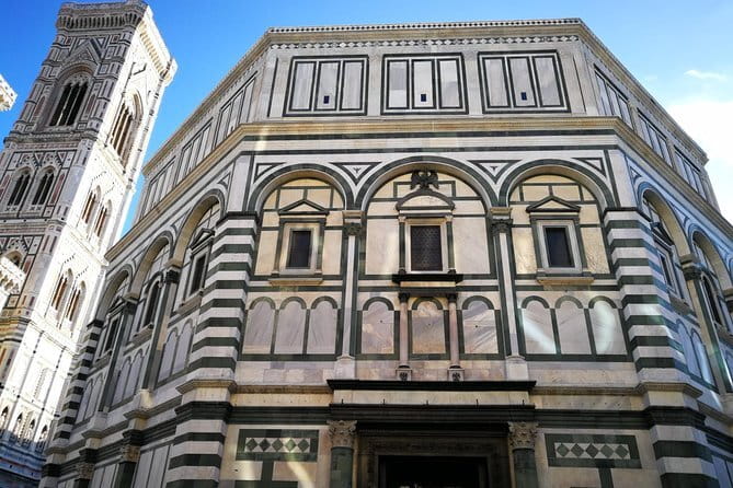 Florence: Duomo Complex Guided Tour - Florence’s Duomo Complex: why this is more than a photo stop