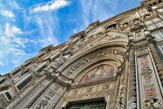 Florence: Duomo Complex Guided Tour - How much you’re actually getting in 1 to 2.5 hours