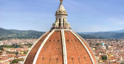 Florence: Duomo Complex Guided Tour w/Cupola Entry Tickets - Piazza del Duomo: Learn the Center, Then Look Like You Know It