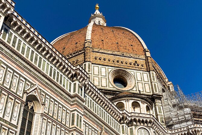 Florence Duomo Complex Private Guided Tour - Key highlights to know before you go