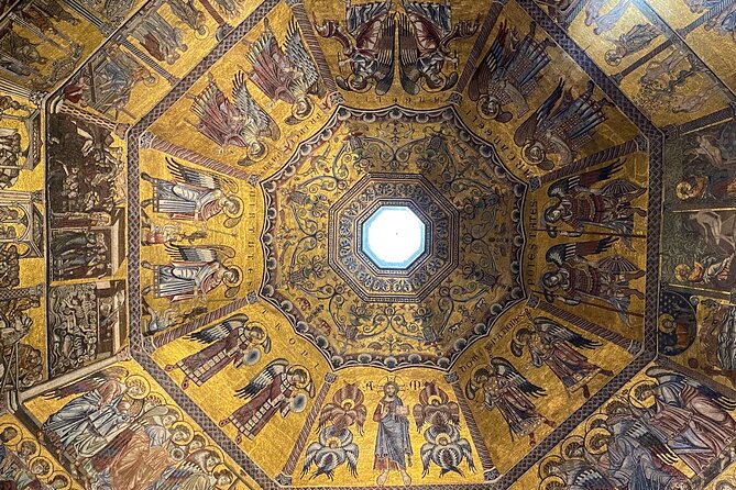 Florence Duomo Complex Private Guided Tour - The value: why priority access matters at the Duomo