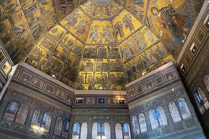 Florence Duomo Complex Private Guided Tour - Stop 4: Museo dell’Opera del Duomo and the art behind the dome