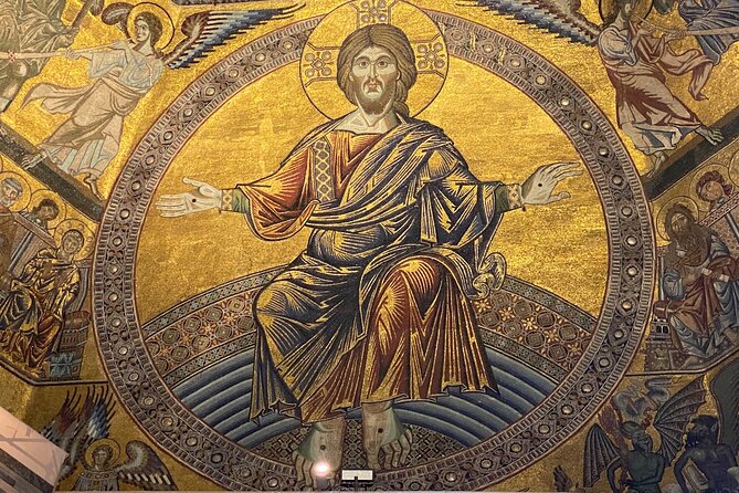 Florence Duomo Complex Private Guided Tour - Who this tour fits best (and who might want something else)