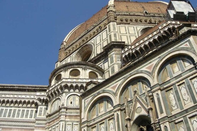 Florence: Duomo Complex Private Guided Tour & Optional Dome Climb - Price and timing: is $195.27 worth it?