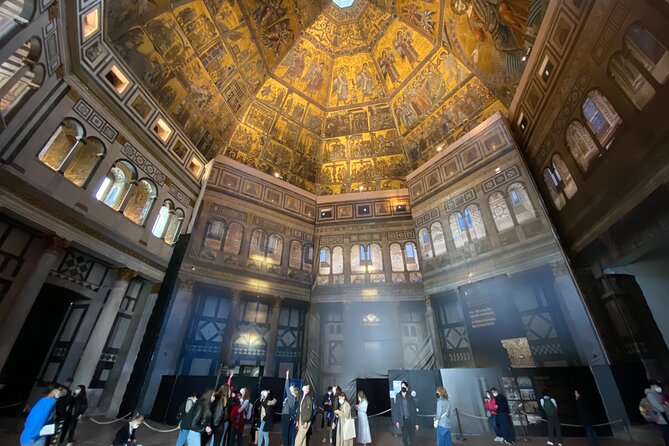 Florence Duomo Complex Private Guided Tour - Meeting point and timing that actually work