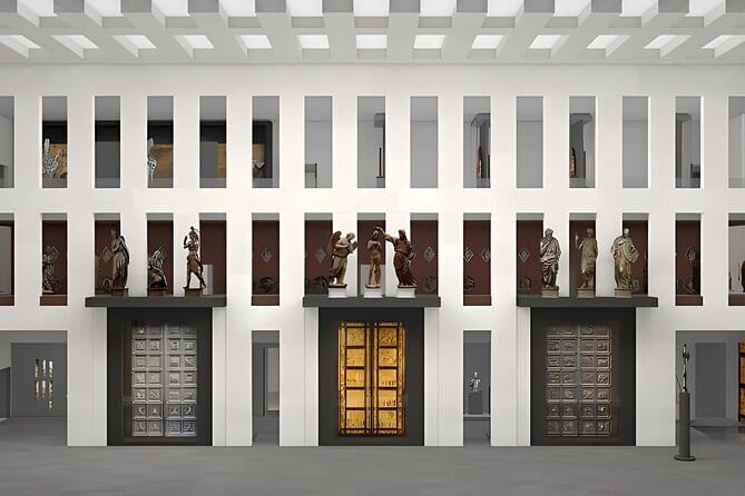 Florence Duomo Complex Private Tour - Stop 1: Museo dell’Opera del Duomo and the originals that matter
