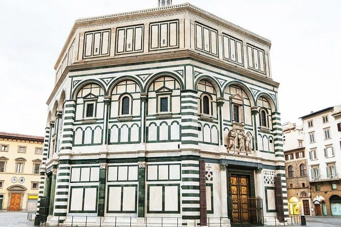 Florence Duomo Complex Private Tour - Fast-track entry: what it really buys you at the Duomo