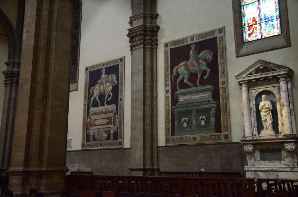 Florence: Duomo Complex Tour with Giotto Tower Ticket - Who This Tour Suits Best