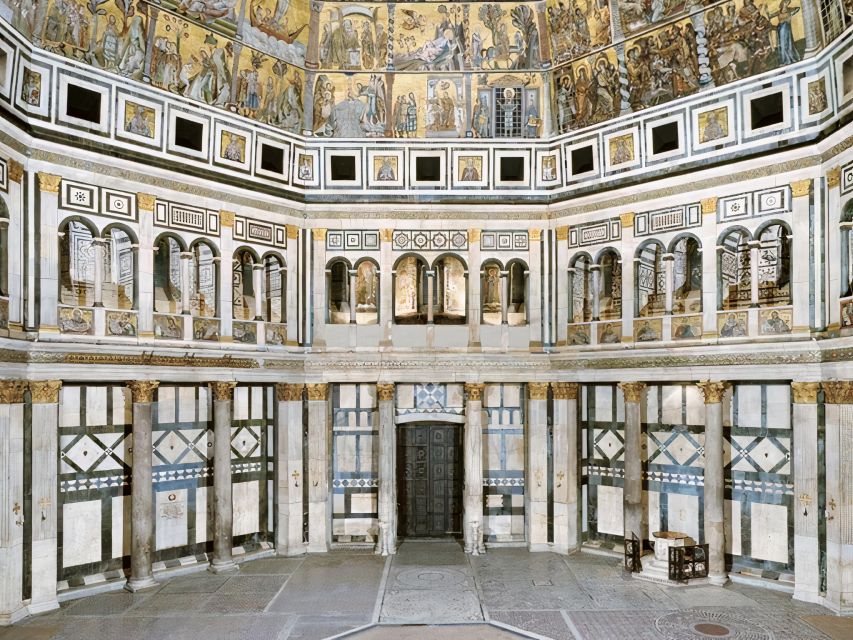 Florence Duomo Complex Tour (With No Climbs) - Price and value: is $159 per person fair?