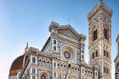 Florence: Duomo Complex with Tickets & City Walk Guided Tour - Piazza del Duomo: the stage-set you want before the buildings