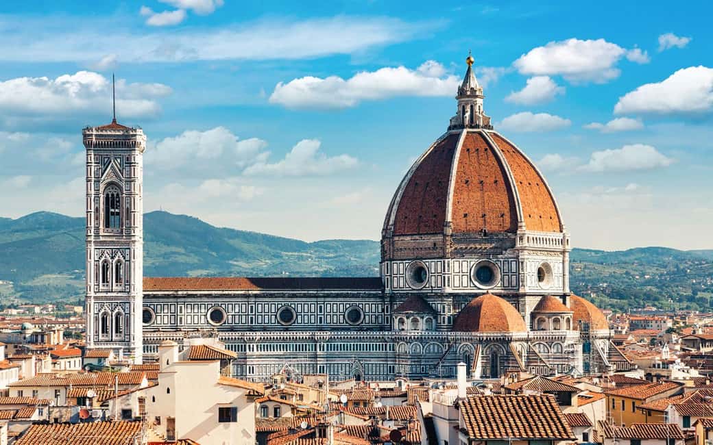 Florence: Duomo Crypt, Baptistry and Museum Entry Ticket - Duomo Cathedral Complex: what your ticket covers (and what it doesn’t)